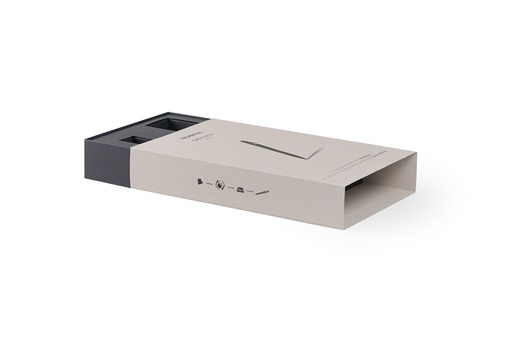 Base & Sleeve box
