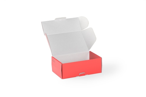 Corrugated box